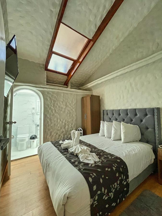 Casona Plaza * Cuzco