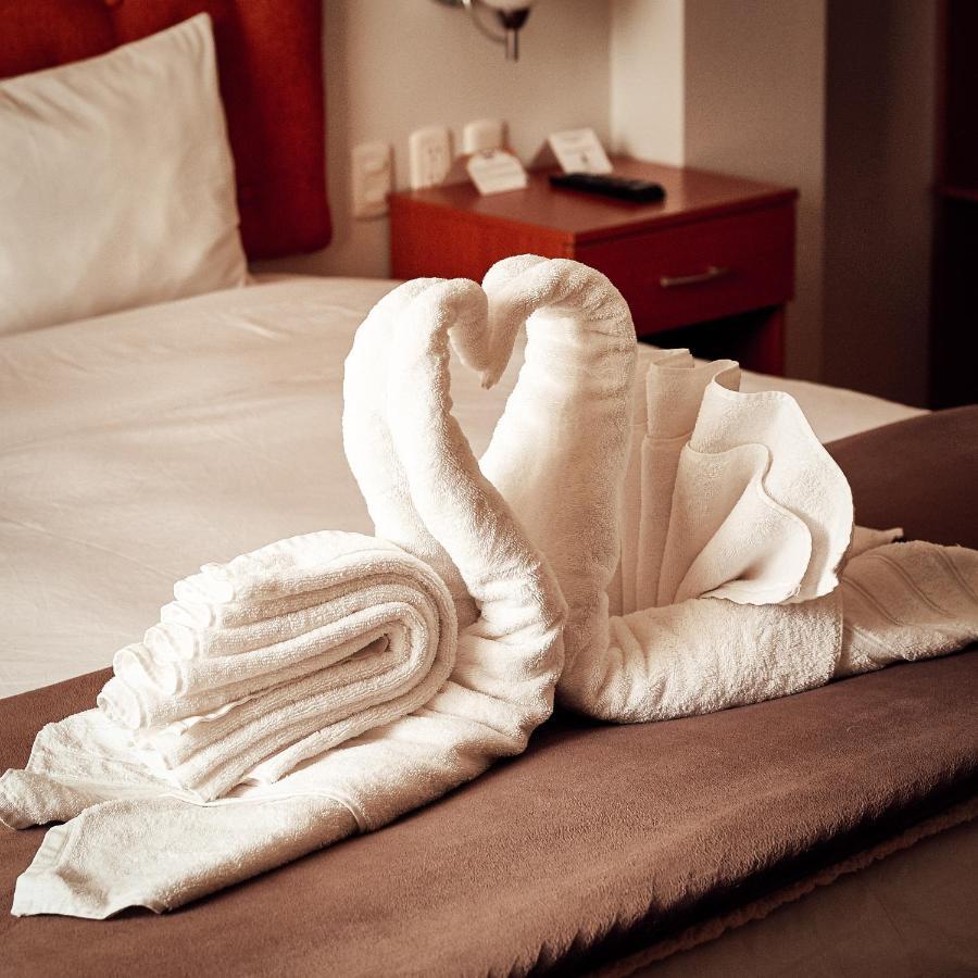 Hotel Casona Plaza Cusco